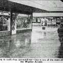 33-739 The Arcade Leicester Road Wigston Magna 1978