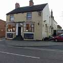 33-741 The Bell Inn Leicester Road Wigston Magna 1990