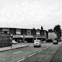 34-148 Leicester Road Wigston Magna 1960's