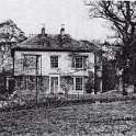 34-382 The Grange leicester Road Wigston Magna c 1915