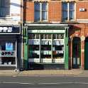 35-436 Bill Cox Fruit Shop Leicester Road Wigston Magna