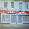 36-009 John Cheatle Leicester Road Wigston Magna