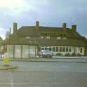 36-707 The Royal Oak Inn Leicester Road Wigston Magna