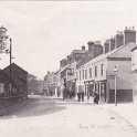 8-161 Forryan's Corner Leicester Road & Frederick Street on the left Wigston Magna
