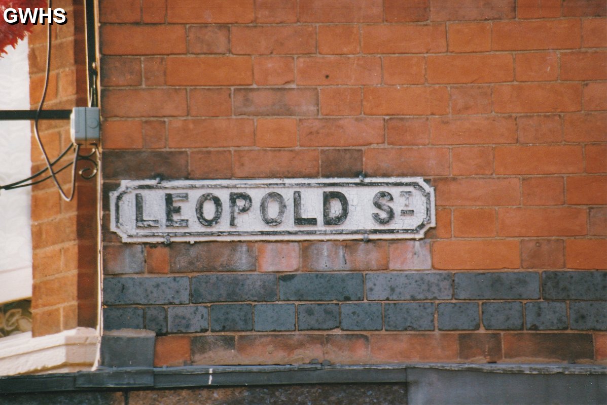 34-939 Leopold Street South Wigston