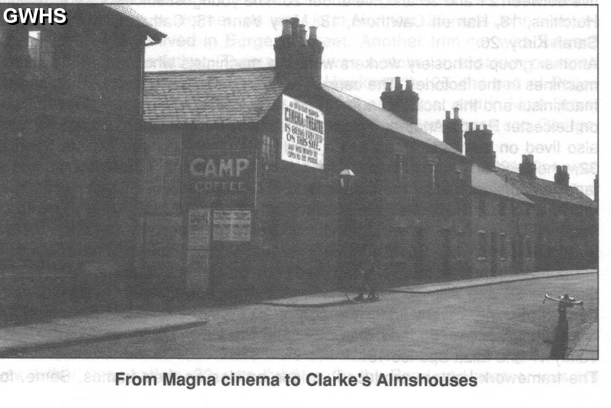 14-059 Magna Cinema Long Street Wigston Magna