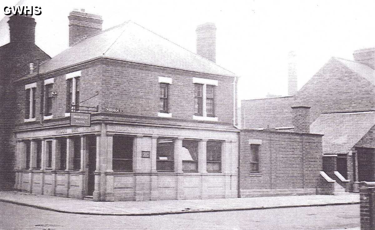 15-109a 57 Long Street after Midland Bank conversion