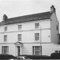 17-066 Manor House Long Street Wigston circa 1960