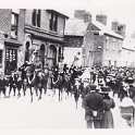 8-183 Long Street Wigston Magna (Carnival Parade 1910)