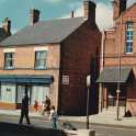 8-195 Long Street Wigston Magna 1980 (Hardy's shop now a vets surgery)