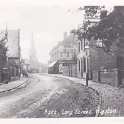 8-204 Long Street Wigston Magna circa 1914