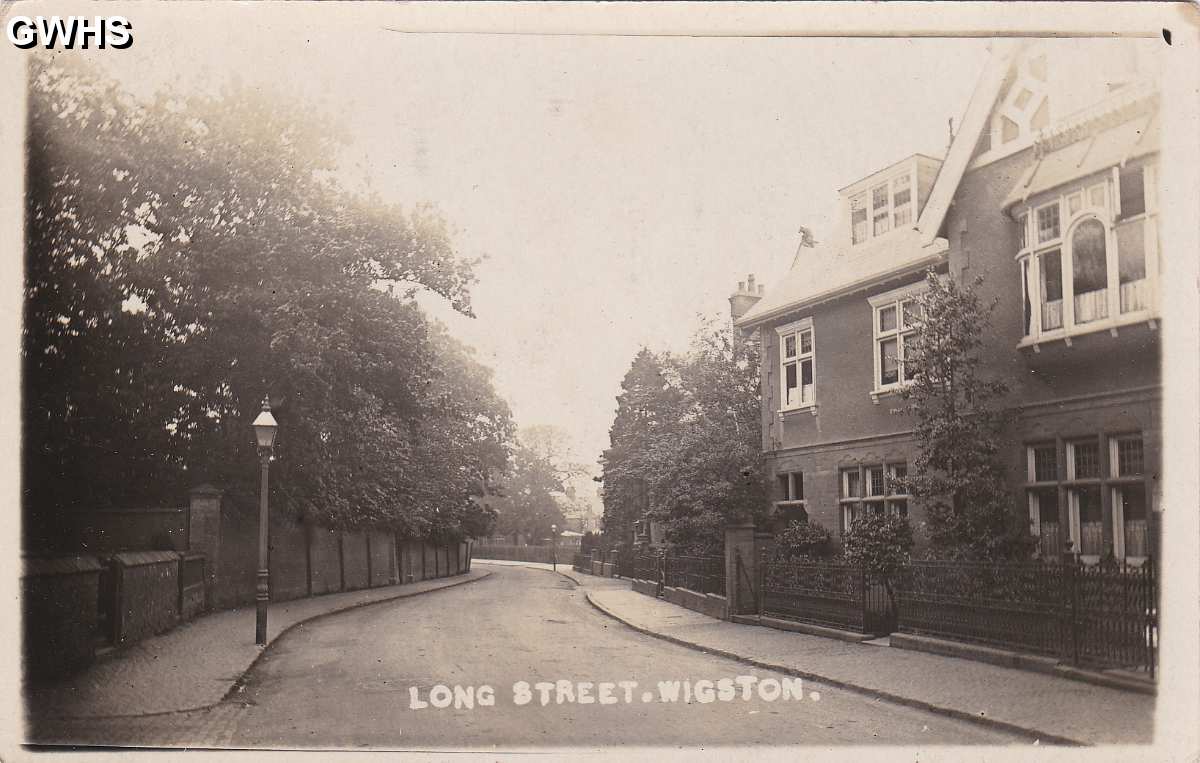 30-404 Long Street Wigston Magna