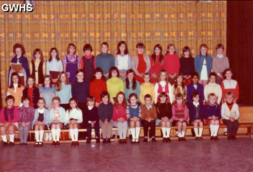 30-990 All Saints School early 1970s