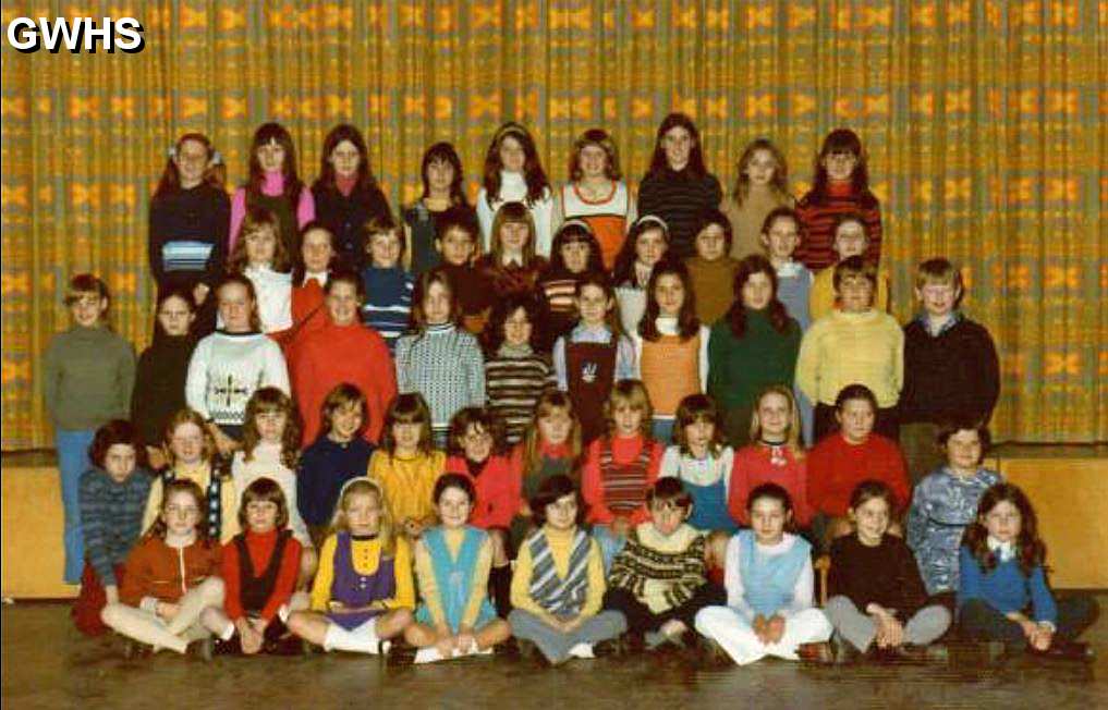 30-991 All Saints School early 1970s