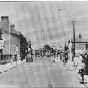 22-187 Long Street Wigston Magna circa 1959