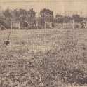 25-115 Spare land at the back of the Wigston Working Men's Club Long Street Wigston Magna 1968