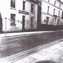 26-330 Civil Defence HQ Long Street Wigston Magna c 1945