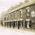 29-611 Corner of Moat Street and Long Street Wigston Magna