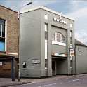 35-263 The Old Magna Cinema now Chalkies Long Street Wigston Magna