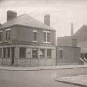 35-485 Midland Bank corner Paddock Street & Long Street Wigston Magna Oct 1949