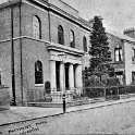 35-648 URC Church Long Street Wigston Magna 1905