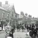 35-720 Long Street Parade Wigston Magna 1900s