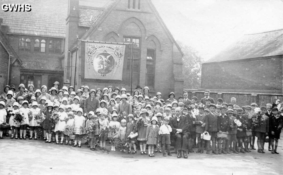 30-527 National School Long Street Wigston Magna