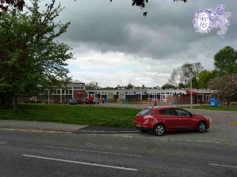 19-422 Little Hill Primary School Launceston Road Wigston Magna