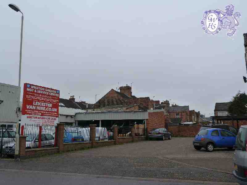 19-153 Leicester Road Wigston Magna Mar 2012