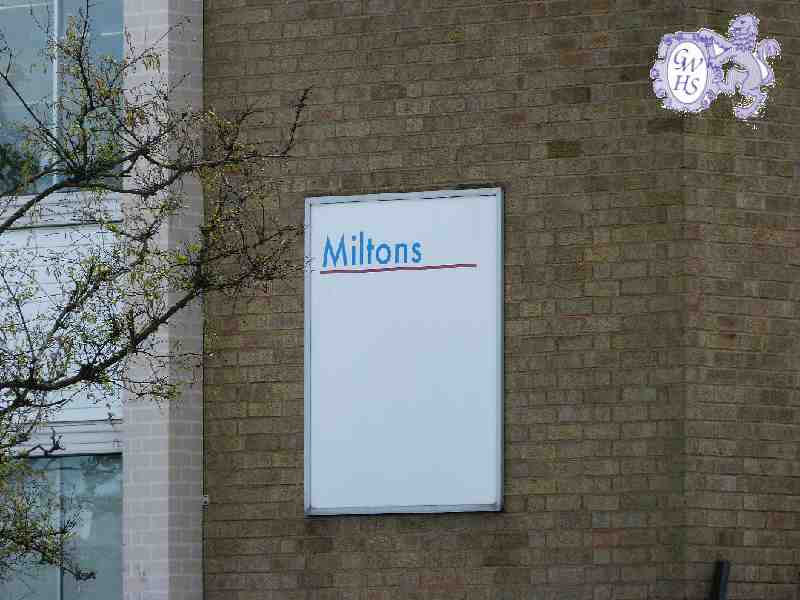 19-400 Miltons Ltd Leicester Road Wigston April 2012
