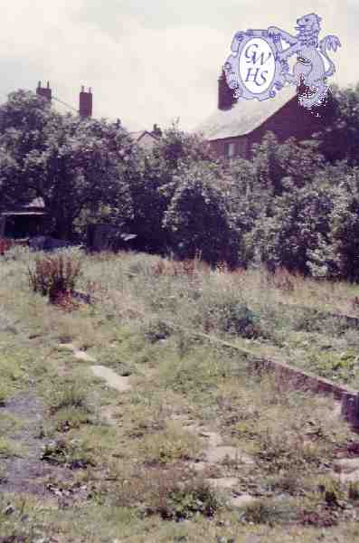 30-177 Horlock Nursery Leicester Road in 1961