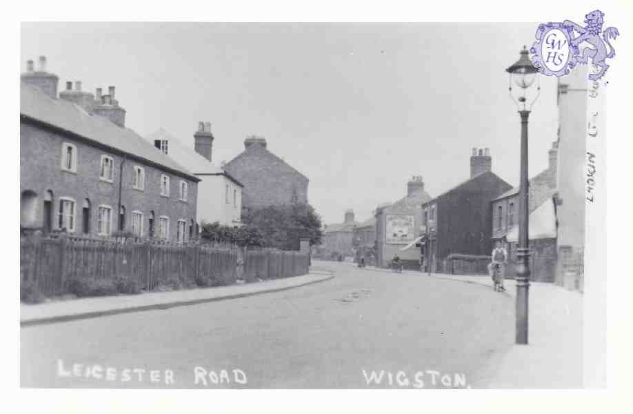 8-158 Leicester Road Wigston Magna