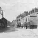 19-320 Leicester Road -Aylestone Lane on right with Forryan's corner on left 1930
