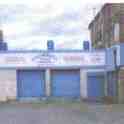 23-766 Cromwell Tools Factory Good In Area - Wigston Magna being demolished in 2004
