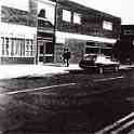 26-308 County News Leicester Road Wigston Magna circa 1960