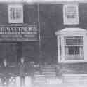 26-420 S B Matthews Leicester Road Wigston Magna circa 1917