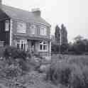 30-094 House at Horlocks Nurseries Wigston Fields circa 1960