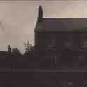 30-406 Compton Cottage Leicester Road Wigston Magna where The Stage Hotel is now