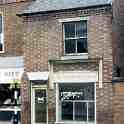30-704 Mrs Blackett's Wool Shop Leicester Road Wigston Magna