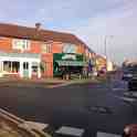 30-801 The Cheesecake Shop corner Aylestone Lane and Leicester Road Wigston Magna