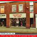 32-079 Fairplay Toy Shop 53 Leicester Road Wigston Magna