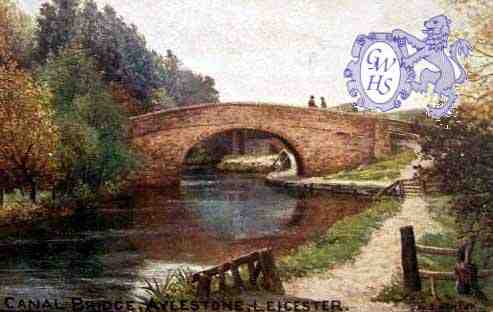 1-103 Canal Bridge Aylestone Leicester