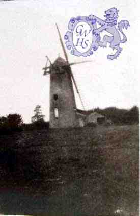 10-16 Arnesby Windmill