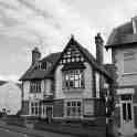 14-268a The Devil House ( Dentists) Long St Wigston Magna Aug 2009