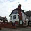 14-269 The Devil House ( Dentists) Long St Wigston Magna Aug 2009