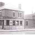 15-109 57 Long Street after Midland Bank conversion 