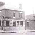 15-109a 57 Long Street after Midland Bank conversion