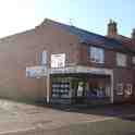 17-003 The Cleaning Cupboard Shop on Long Street Wigston Magna Oct 2011