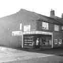 17-003a The Cleaning Cupboard Shop on Long Street Wigston Magna Oct 2011