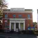 17-007 Wigston United Reformed Church Long Street Wigston Magna Oct 2011